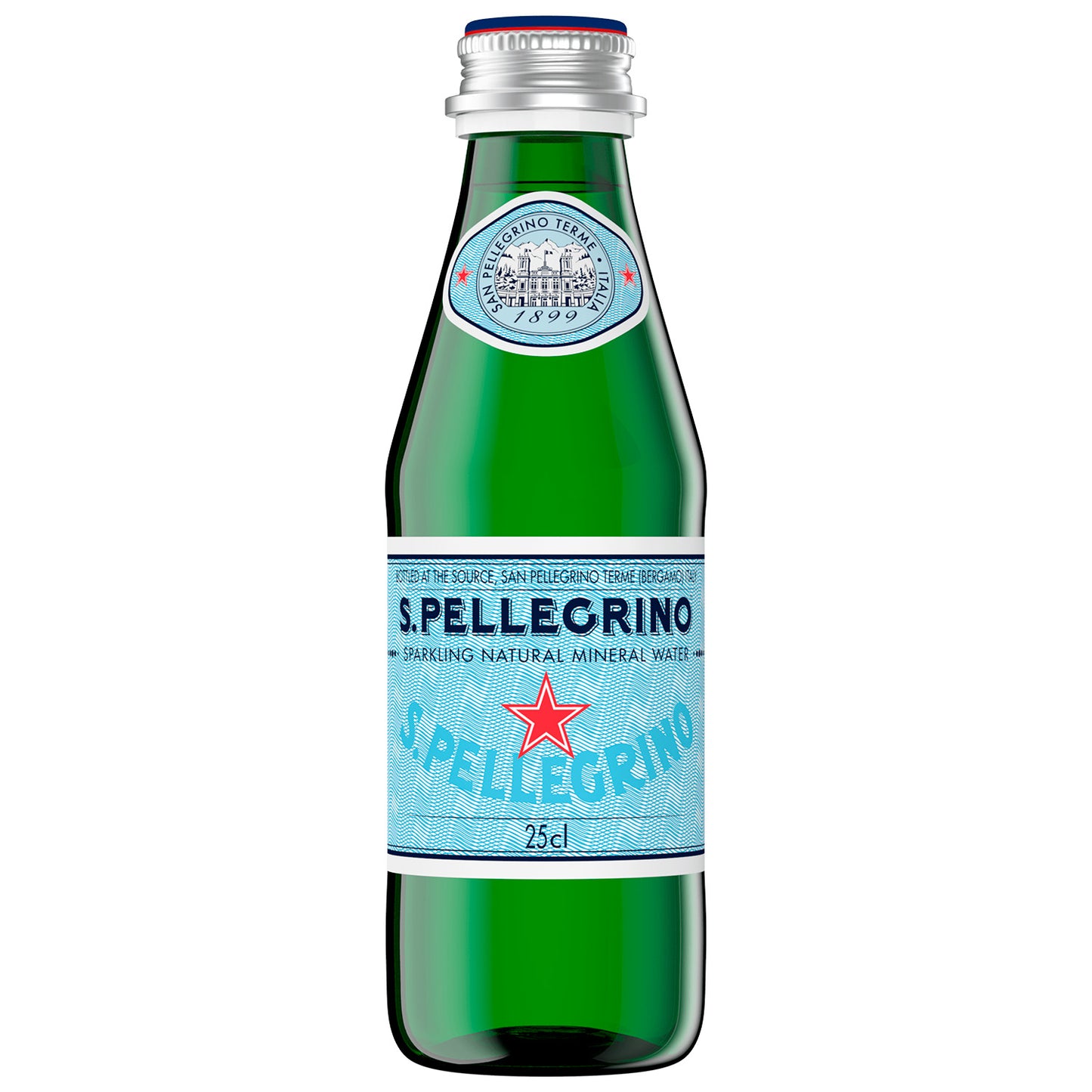 San Pellegrino
