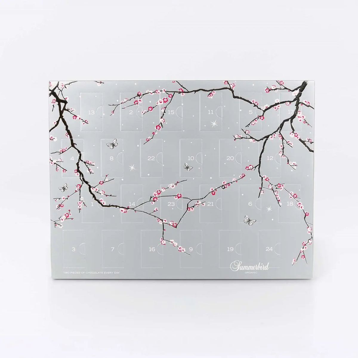 Summerbird - Double Christmas Calendar - Rebel Vin