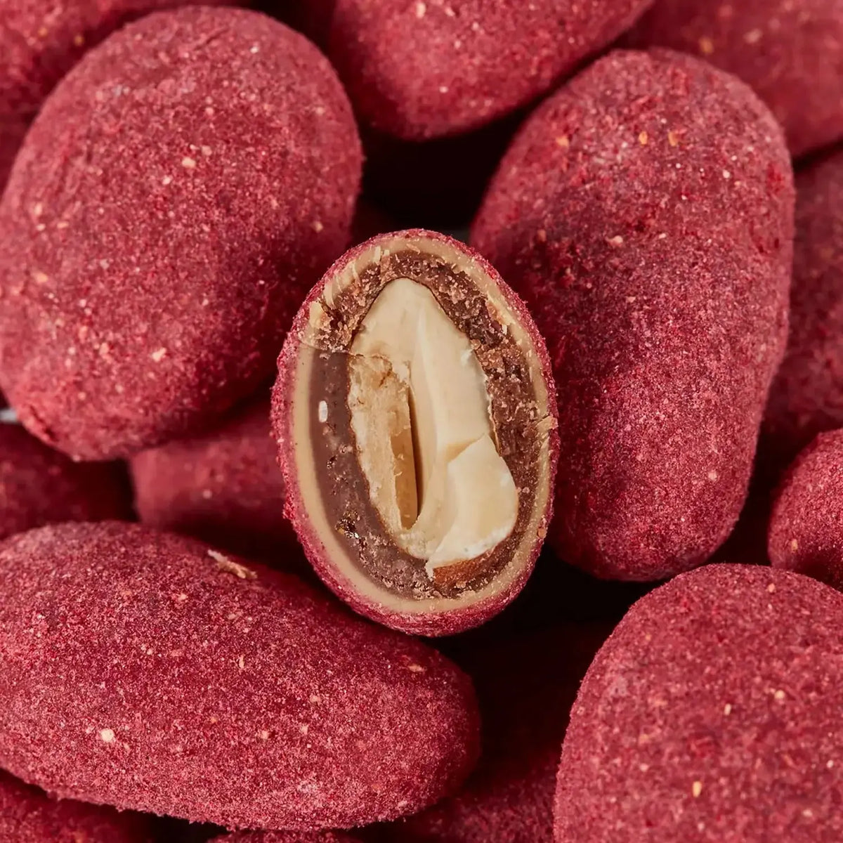 Raspberry Red