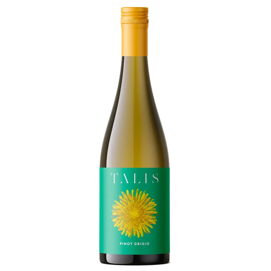 Talis Wine - Pinot Grigio 2023 -  - Rebel Vin