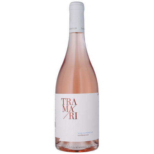 Tamari Rosé di Primitivo 2024