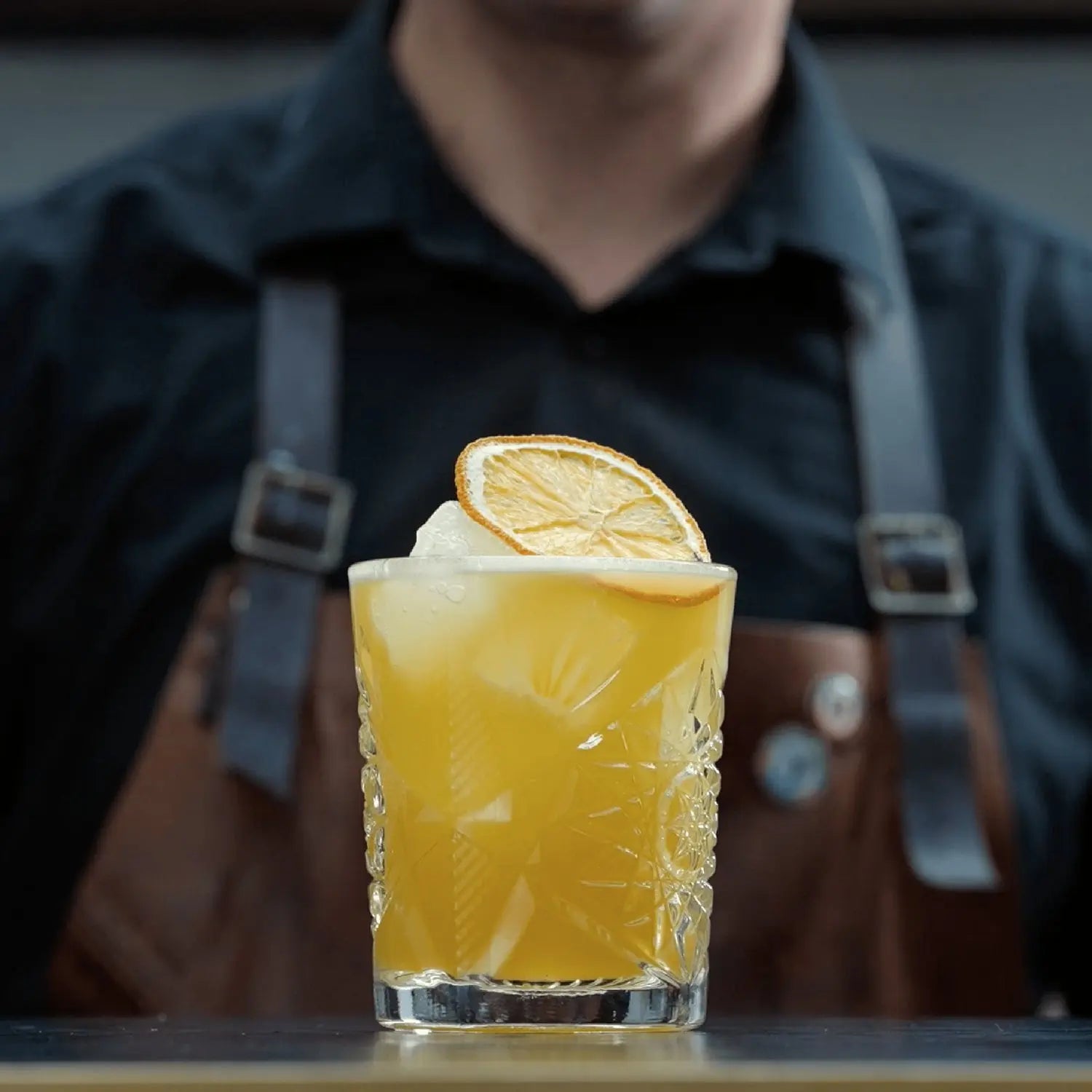 Tchin Tchin - Passionada Premium Vodka Cocktail -  - Rebel Vin
