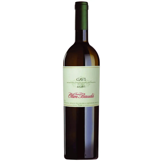 Tenuta Olim Bauda - Gavi di Gavi 2022 -  - Rebel Vin