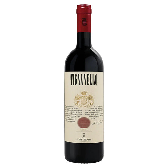 Tenuta Tignanello - Tignanello IGT 2016 -  - Rebel Vin