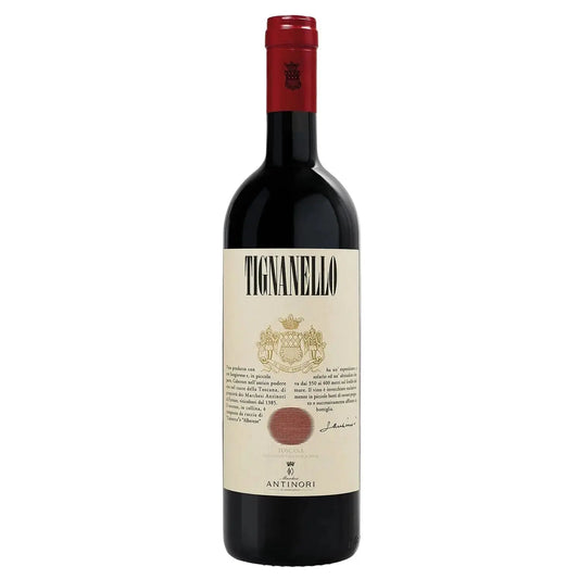 Tenuta Tignanello - Tignanello IGT 2022 -  - Rebel Vin