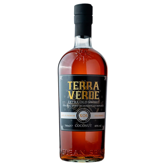 Terra Verde - Terra Verde XOS Rom Coconut -  - Rebel Vin