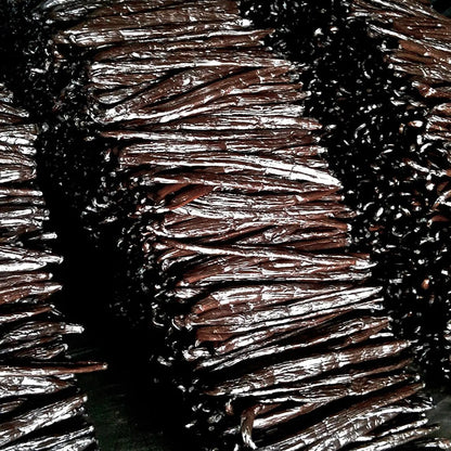 Valrhona x Norohy - Vanilla Tahiti Valrhona x Norohy -  - Rebel Vin