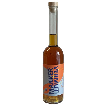 Vildskab - Makker Vermouth -  - Rebel Vin