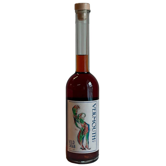 Vildskab - Vildskab Vermouth No 1 -  - Rebel Vin