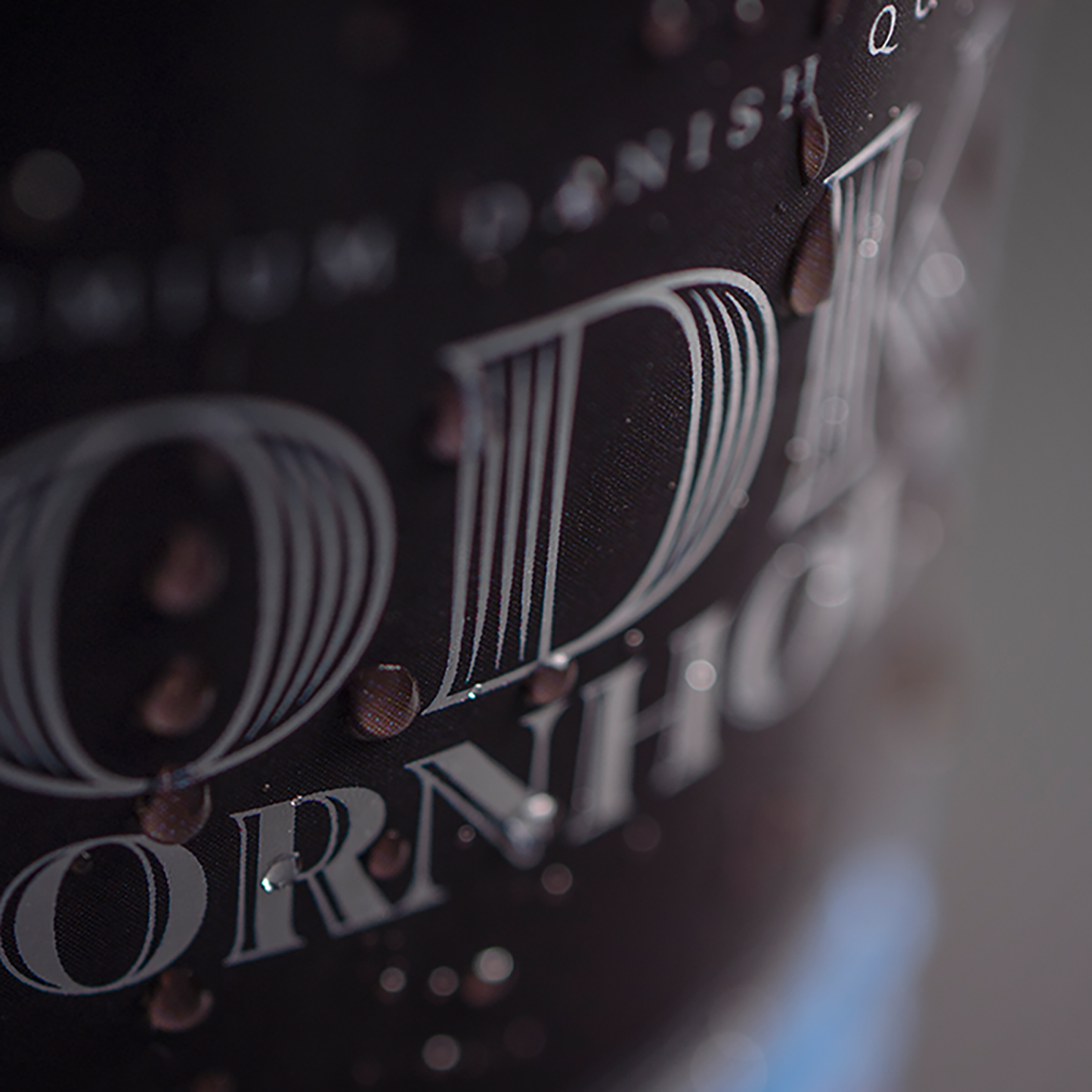 Vodka Bornholm 40% Øko