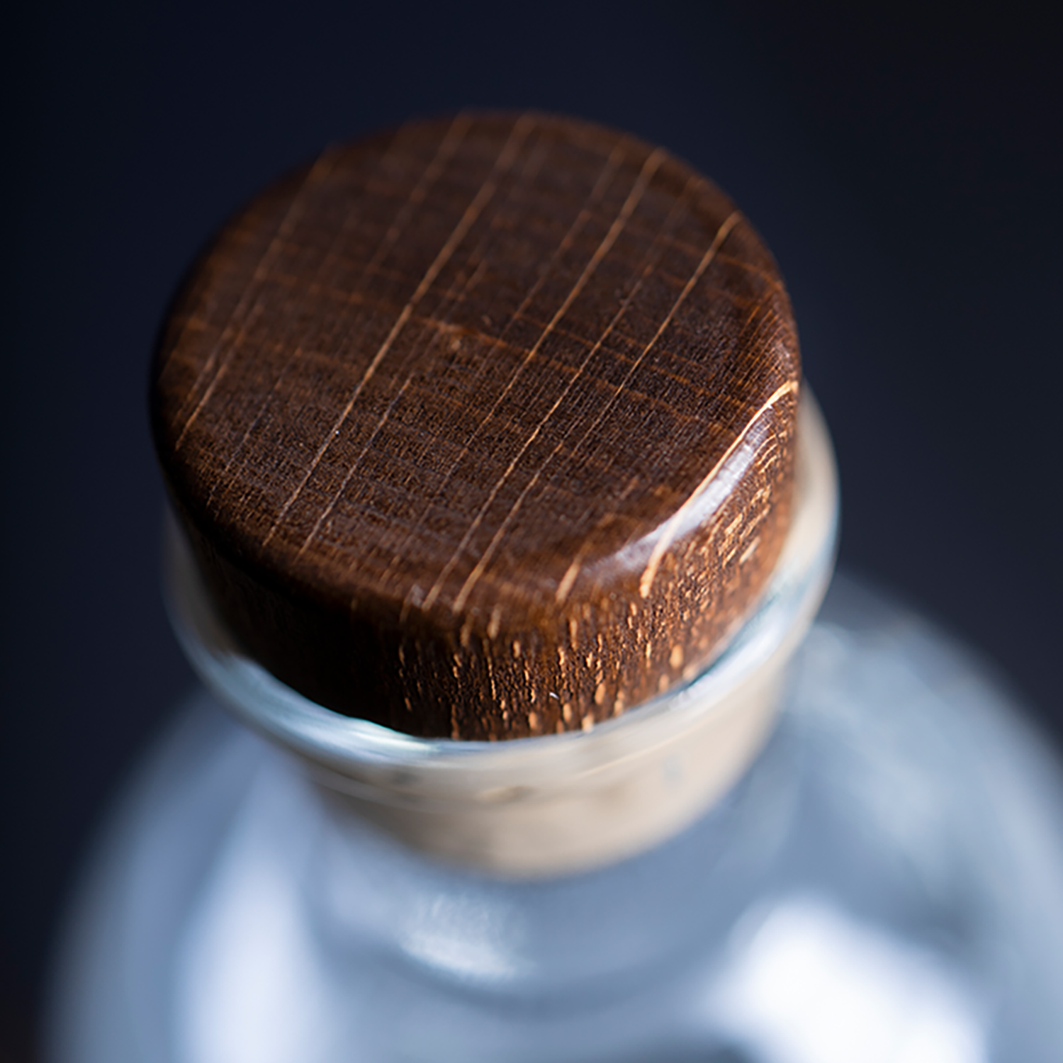 Vodka Bornholm 40% Øko