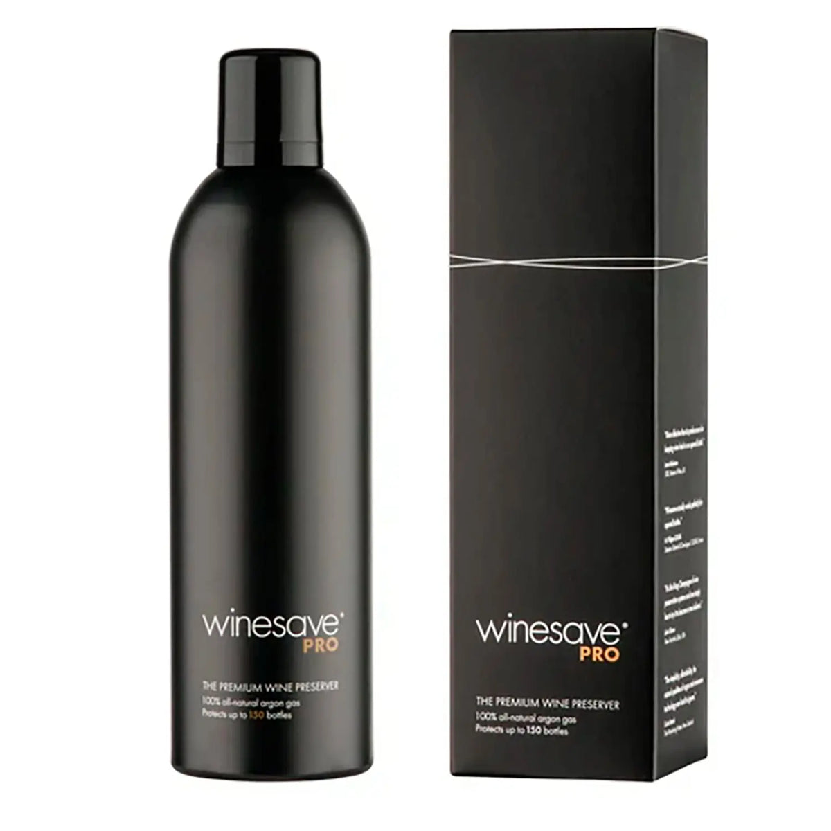 Winesave Pro - Rebel Vin