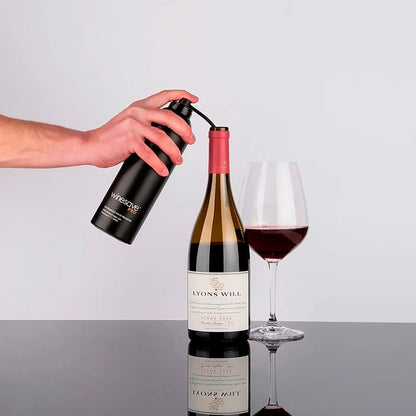 Winesave Pro - Rebel Vin
