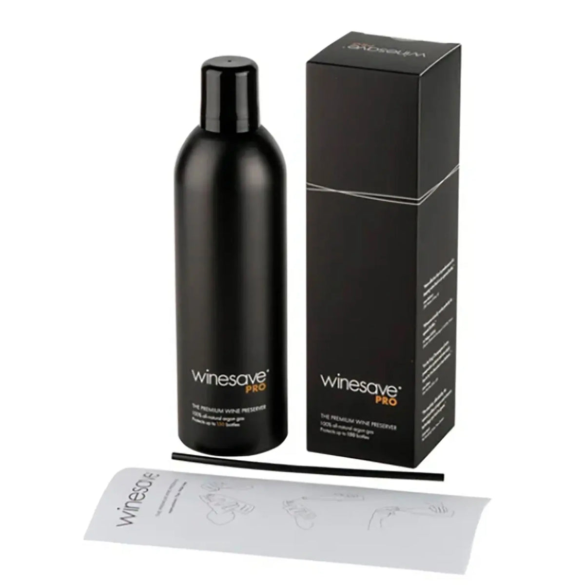 Winesave Pro - Rebel Vin
