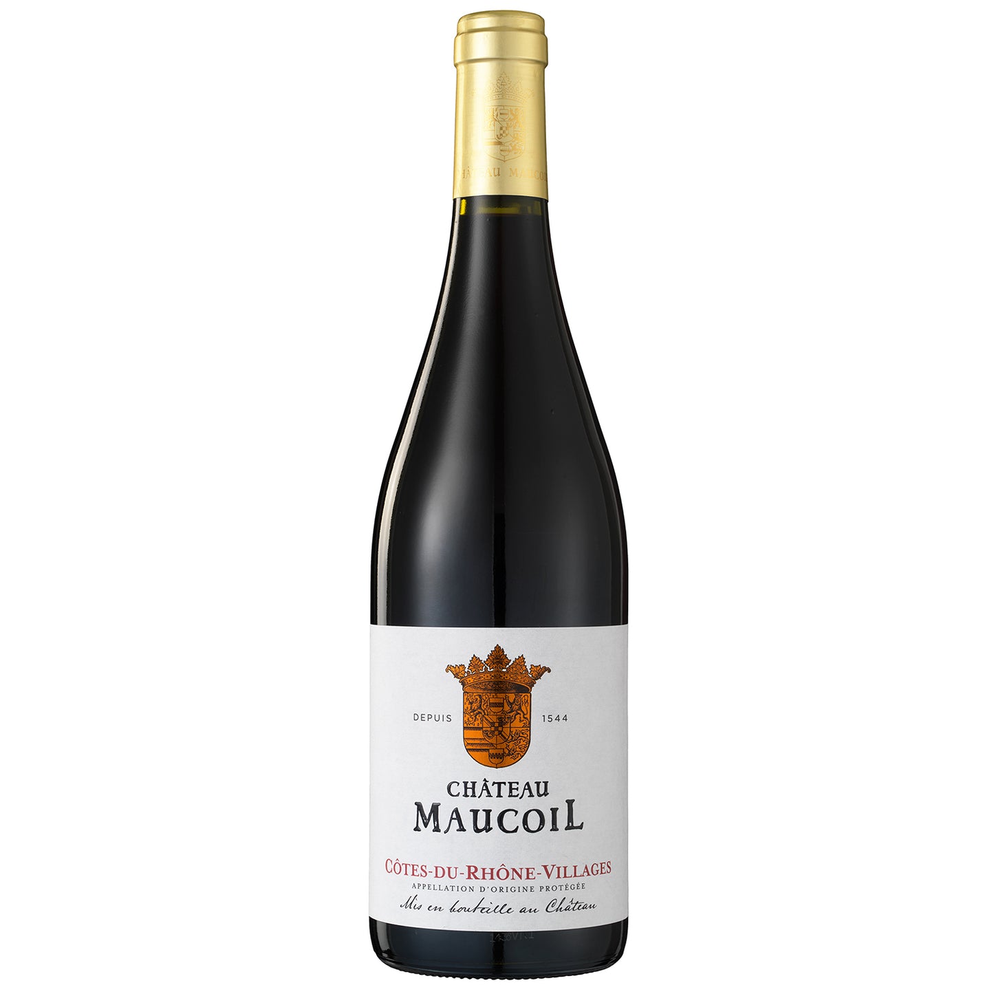 Cotes du Rhone Villages 2022