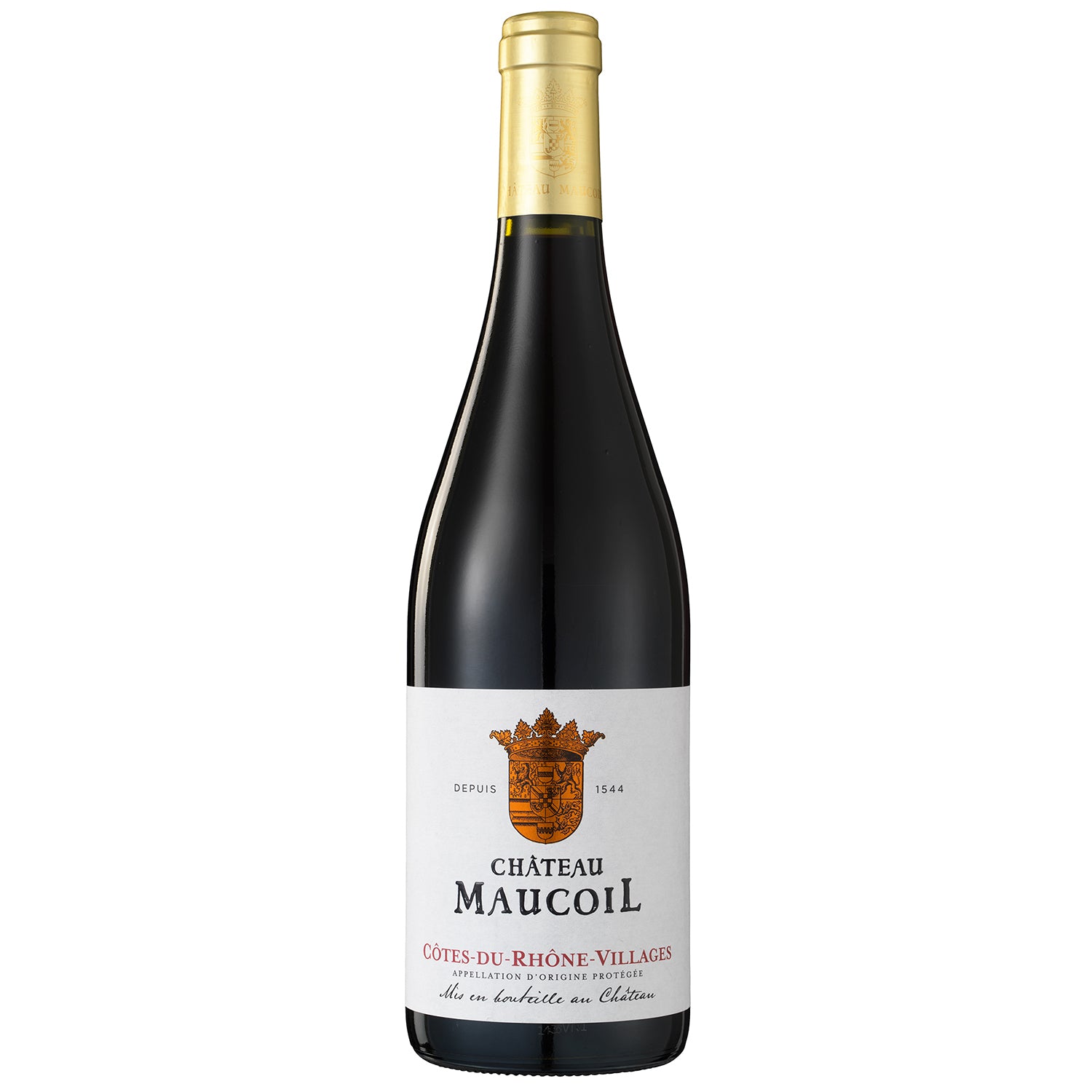 Cotes du Rhone Villages 2022