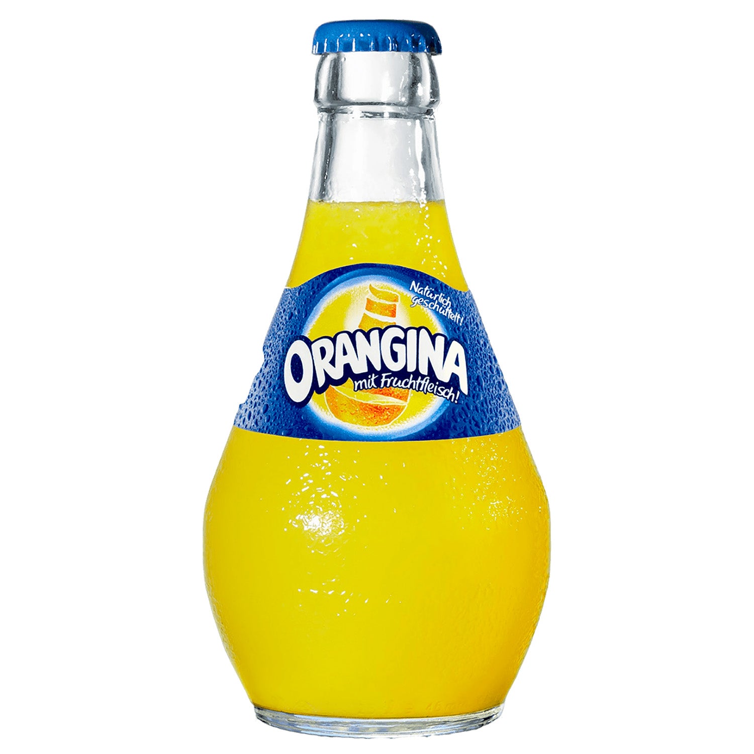 Orangina Appelsin sodavand